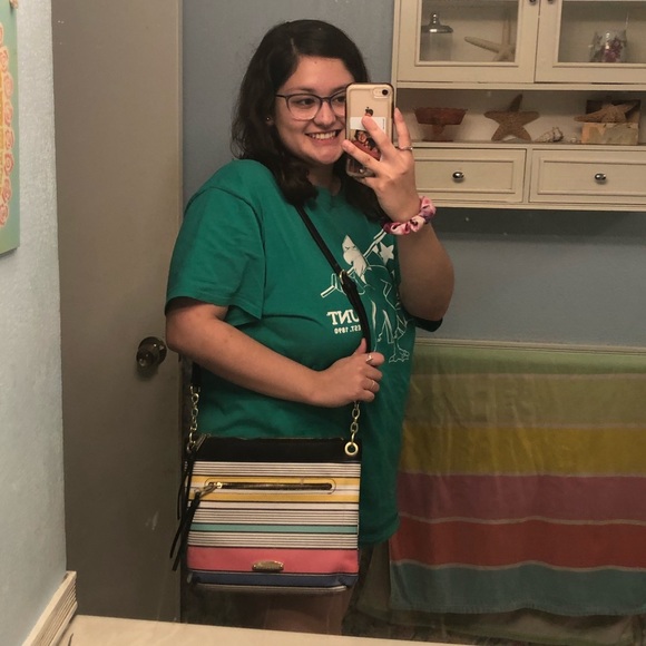 liz claiborne purse - Picture 7 of 8